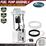 Fuel Pump Assembly With Blades For Honda Insight 2010 17045TM8L00 17052TM8L00. Fixed Price $81.19.