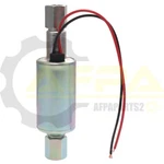 Universal Fuel Pump With Installation Kit Diesel 12V 35GPH 10-14PSI E8153. Fixed Price $25.88.