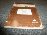 American Bosch Fuel Injection Pumps For International Engines Service Manual Xz. Fixed Price $103.24.