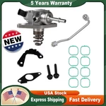 For Silverado 1500 5.3L 6.2L 2014-2018 Gdi High Pressure Fuel Pump W/ Line. Fixed Price $219.99.