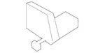 Genuine Volkswagen Fuel Tank Sending Unit 1J0-919-673-S. Fixed Price $173.98.