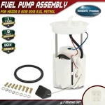 Fuel Pump Module Assembly With Sending Unit For Mazda 2.0L 2012 2013 PE071335Z. Fixed Price $66.99.