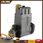 384-0678 Fuel Pump Fits For Caterpillar C9 Engine D7R D6R 637E 637D 637G Tractor. Fixed Price $1369.99.