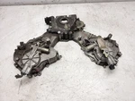 03 04 05 06 07 08 09 10, Infiniti M45, Front Timing Cover, 13500-AR000, Oem. Fixed Price $250.00.