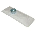 Gmb Fuel Pump Strainer 590-4010 For Buick Oldsmobile Pontiac Cadillac 1975-1995. Fixed Price $9.90.