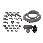 Deatschwerks Fuel Hose Kit 6-615;. Fixed Price $749.00.