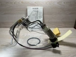 Fuel Pump Hanger Assembly Delphi HP10006. Fixed Price $98.50.