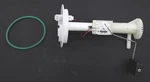 New Oem Mopar Auxiliary Fuel Level Sending Unit 05183204AB Compass Patriot 07-17. Fixed Price $144.95.