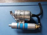 Mercedes-benz W220 S430 S500 Fuel Pump With Filter 0024773001. Fixed Price $144.31.