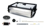Aeromotive 19123 Fuel Cell With Tvs Brushless Pump For 67-72 Chevy C10 Truck. Fixed Price $2516.31.