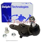 Delphi Front Right Lower Suspension Ball Joint For 2004-2010 Toyota Sienna Hu. Fixed Price $37.66.