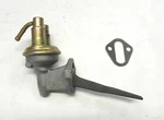 Mechanical Fuel Pump, Nors, New Old Replacement Stock, Delco: 41614. Fixed Price $33.72.