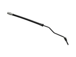Genuine Porsche 924S 944 Turbo For Lhd Cars Clutch Pipe Line Hose 95142318901. Fixed Price $197.58.