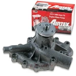 Airtex Engine Water Pump For 1974-1988 Jeep J10 5.9L 6.6L V8 Coolant Vv. Fixed Price $59.93.