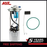 FG0341 For Chevrolet Silverado 2500 Hd Classic 2007 6.0L Fuel Pump Assembly. Fixed Price $45.99.