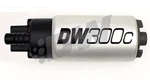 Deatschwerks (9-307-1009) 340LPH DW300C Compact Fuel Pump Set Up Kit. Fixed Price $189.00.