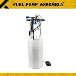 Fuel Pump Assembly FG1238 For 2003-2004 Kia Sorento Lx/ex Sport Utility 3.5L V6. Fixed Price $53.99.