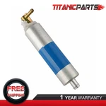 Fuel Pump For Mercedes-benz C230 C43 G500 CL55 E420 E500 SLK320 2024709994. Fixed Price $28.92.