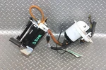 12-17 Evoque Gasoline Tank Mounted Fuel Pump Sending Unit Oem Factory Wty. Fixed Price $180.99.