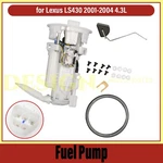 77020-51021 Fuel Pump Module Assembly For Lexus IS300 2001-2005 3.0L. Fixed Price $97.68.