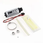 Deatschwerks 9-201-1031 255LPH In-tank Fuel Pump W/ 9-1031 Install Kit. Fixed Price $109.00.