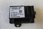 W212 W164 W204 W221 906 Mercedes Fuel Pump Gas Control Unit Module Computer Oem. Fixed Price $45.00.