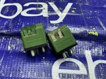 94-02 Lot Mercedes SL320 SL500 Multi-purpose Fuel Pump Blower Relay 0015429619. Fixed Price $21.00.