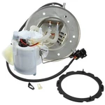 Fuel Pump Module Assembly Delphi FG0835 Fits 1998 Ford Mustang 3.8L-V6. Fixed Price $116.90.