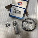 Carquest Fuel Pump Includes Wiring Harness And Strainer E2246805 For Mitsubishi. Fixed Price $83.47.