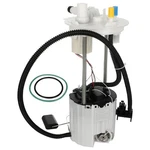 Fuel Pump Assembly For 2008-2009 Saturn Vue SP6645M,FG1740 E3845M. Fixed Price $54.39.