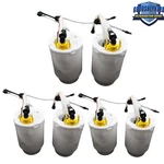3PCS Left + Right Fuel Pumps 95562013210 For 04=10 Porsche Cayenne Turbo. Fixed Price $254.93.
