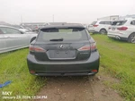 Fuel Pump Engine Mounted Oem 11-17 Lexus CT200H 1YR Wrnty. Fixed Price $75.00.