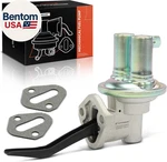 Mechanical Fuel Pump Compatible With Dodge, Chrysler & Plymouth Models - Charger. Fixed Price $55.22.