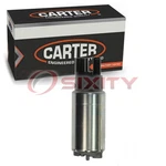 Carter In-tank Electric Fuel Pump 2010-2013 Kia Forte Koup 2.0L 2.4L L4 Qi. Fixed Price $59.28.