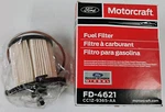 Genuine Motorcraft Fuel Filter Oem Ford Fits Transit 150 250 2015-2019 Diesel. Fixed Price $59.21.