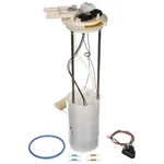 Delphi FG0086 Fuel Pump Module Assembly For C1500/CHEVROLET K1500. Fixed Price $179.36.
