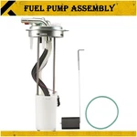 Fuel Pump Assembly For 2004-2008 Chevrolet Silverado 2500 Hd Gmc Sierra. Fixed Price $55.99.