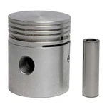 Engine Piston Set Sealed Power 88NP 40. Fixed Price $75.89.