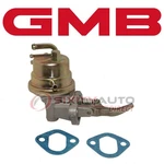 Gmb 525-8180 Mechanical Fuel For M16170 Air Delivery Pumps Sq. Fixed Price $71.40.