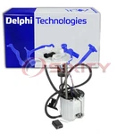 Delphi FG1909 Fuel Pump Module Assembly For SP6701M P77068M MU2126 MU1994 Rq. Fixed Price $313.02.