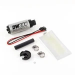Deatschwerks 9-301-0848 340LPH In-tank Fuel Pump W/ 9-0848 Install Kit. Fixed Price $169.00.