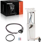 A-premium Electric Fuel Pump Module Assembly With Pressure Sensor Compatible.... Fixed Price $81.98.