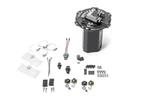 Radium 20-1642 Fuel Hanger For 08-15 Mitsubishi Evo X (no Pumps). Fixed Price $503.45.