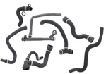 Set Of Coolant Water Radiator Hoses For Volvo S60 S80 V70 XC60 XC70. Fixed Price $275.47.