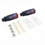 Deatschwerks 9-437-1033 03-04 Ford Mustang Svt Cobra Electric Fuel Pump. Fixed Price $439.00.