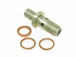 Porsche 911 924 968 Fuel Pump Check Valve 94460895101 Oem Bosch. Fixed Price $32.00.