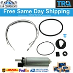 Trq Fuel Pump Electric For 1984-1995 Bmw Buick Cadillac Chevy Olds Pontiac Gmc. Fixed Price $41.04.