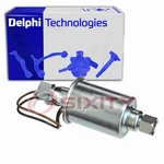 Delphi Fuel Lift Pump For 2001-2017 Gmc Sierra 2500 Hd 6.6L V8 Air Delivery Zf. Fixed Price $78.35.