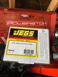 64 67 Chevy /buick Gm Gas Tank Sending Unit. Fixed Price $20.00.