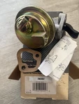 Federal Mogul Mechanical Fuel Pump Rockville M60087. Fixed Price $32.99.